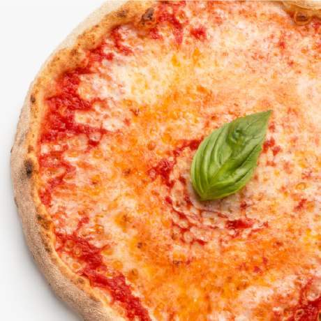 Pizza Margherita