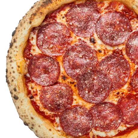 Pizza Milano