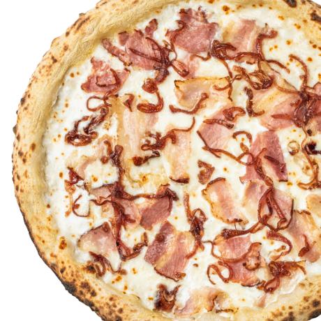 Pizza Ciccina