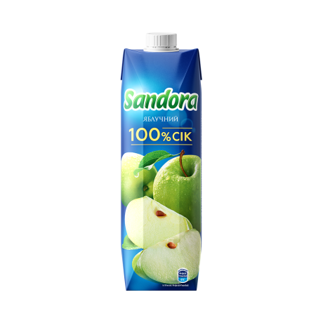 Apple juice