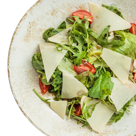 Green salad