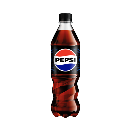 Pepsi Ноль сахара 0,5 п/эт