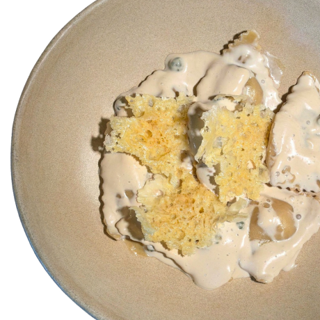 Равиоли тенери