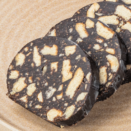 Чоко салямі