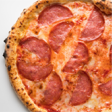 Pizza Milano