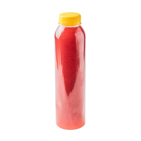 Raspberry lemonade 