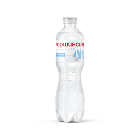 Вода Моршинська негазована