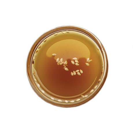 Sesame sauce