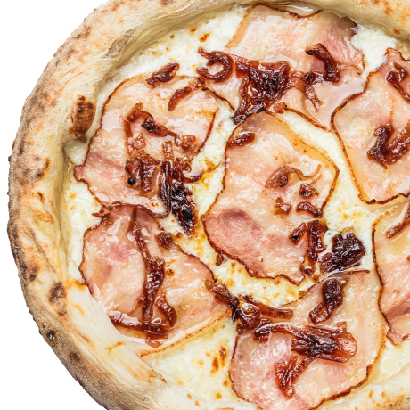 Cicchina Pizza