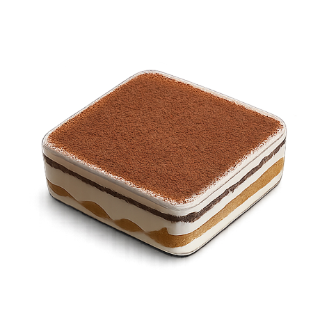 Tiramisu special