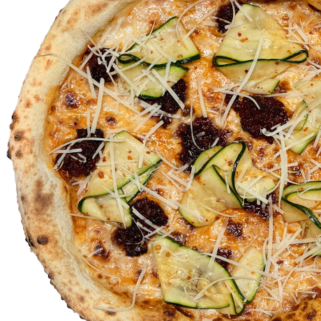 Пица Пиканте (острая)