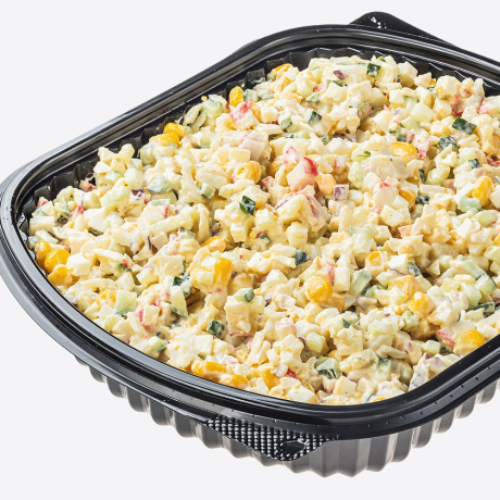 Крабова класика (1 кг)