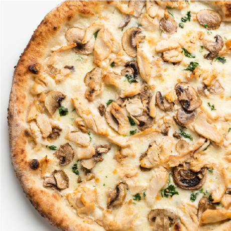 Pizza Giuliano
