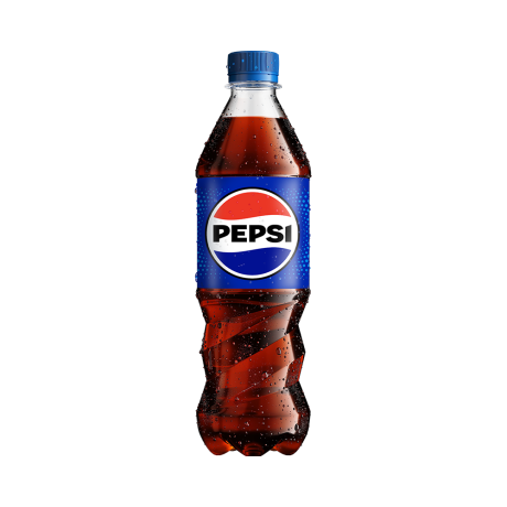 Pepsi 0,5 п/эт