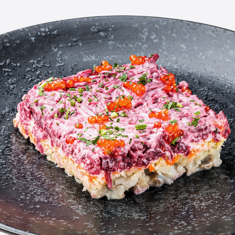 Шуба, як колись