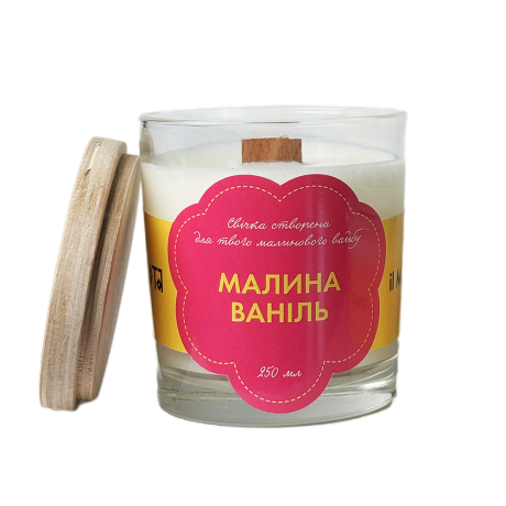 Свічка велика